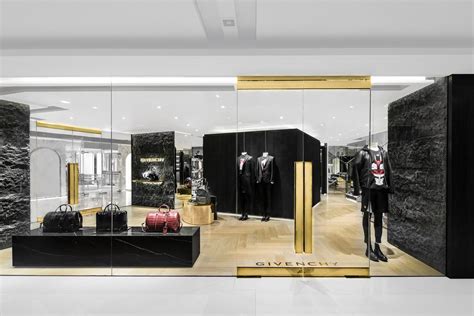 givenchy hong kong event|Givenchy boutiques.